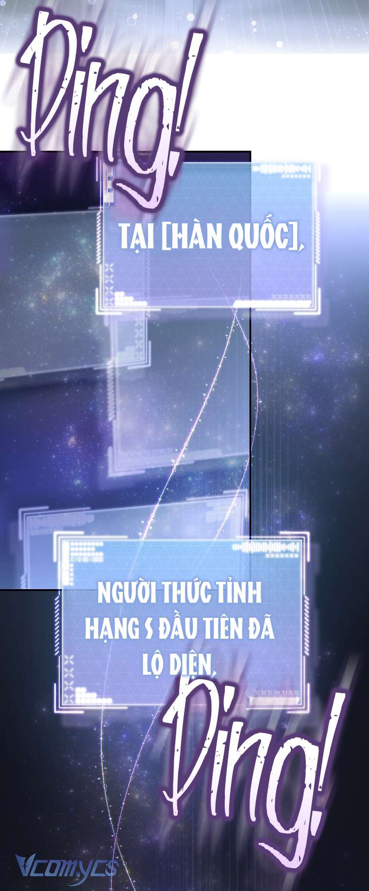 Hướng Dẫn Sinh Tồn Dành Cho Người Xếp Hạng Chap 1 - Trang 2