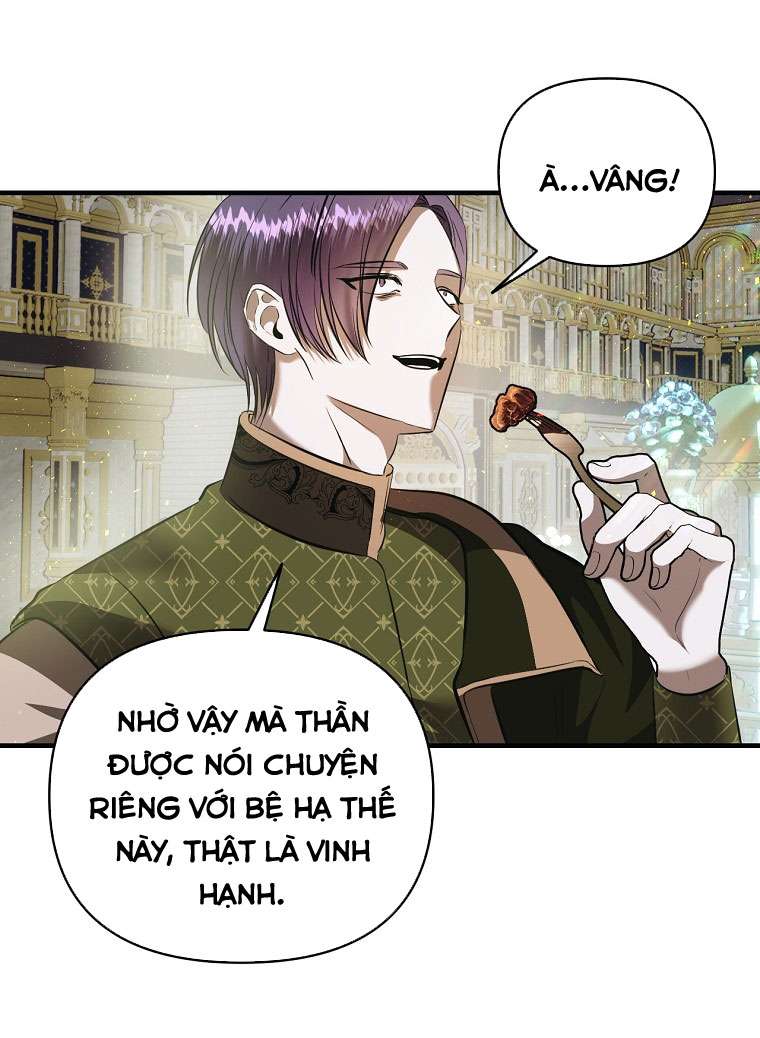 Phương Pháp Sống Sót Khi Phải Ngủ Cùng Hoàng Đế Chapter 13 - Next Chapter 13.5