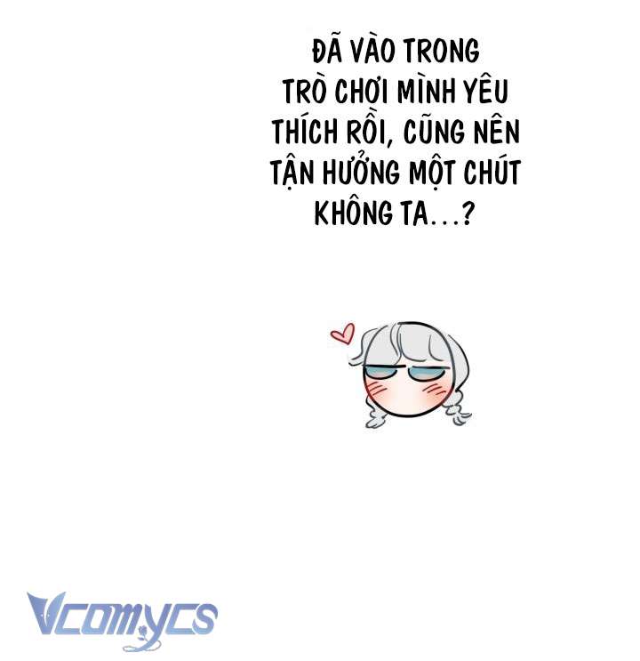 Những Nhân Vật Mạnh Nhất Thế Giới Ám Ảnh Tôi Chapter 21 - Trang 4