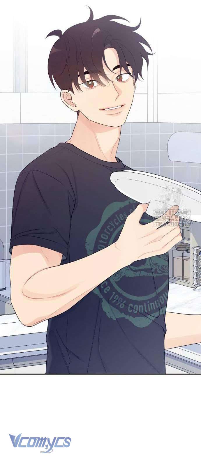 [18+] Cậu Ổn Đến Mức Nào Chap 5 - Trang 2