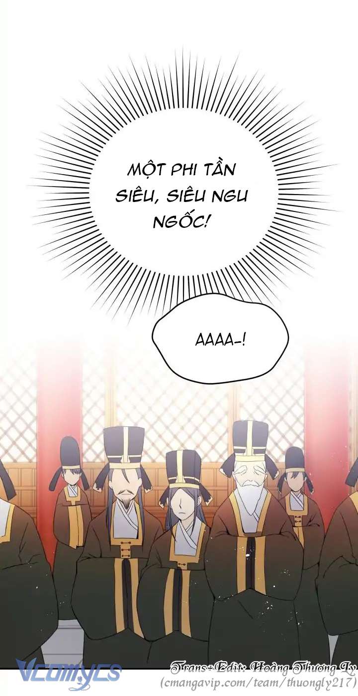 Ái Phi Khế Ước Chap 2 - Trang 2