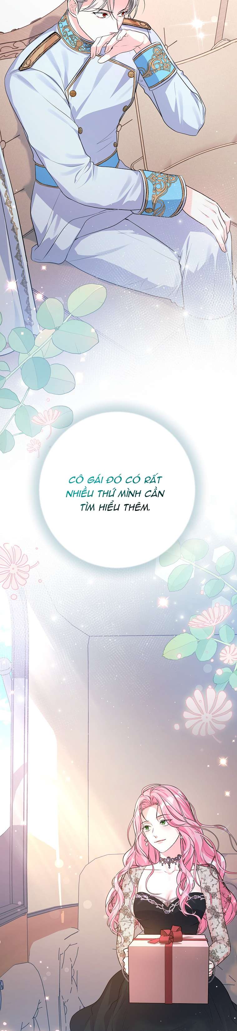 Kẻ Phản Diện Có Thời Hạn Ủng Hộ Tôi Hủy Hôn Chapter 23 - Next Chapter 24