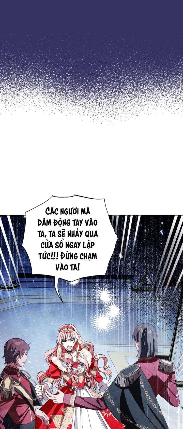 Cha À, Con Không Muốn Kết Hôn Đâu Chap 72 - Trang 2