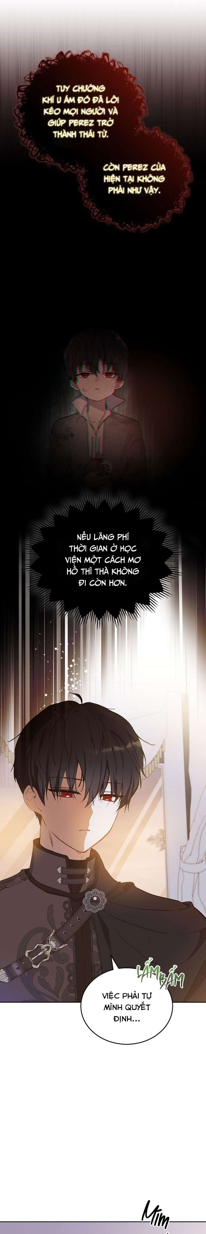 Kiếp Này Nhất Định Làm Gia Chủ Chap 117 - Trang 2