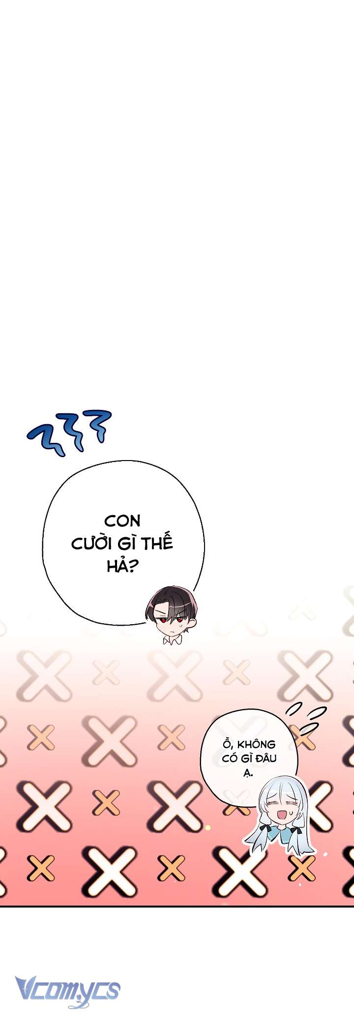 Chúng Ta Có Thể Trở Thành Một Gia Đình Được Không? Chap 78 - Trang 2
