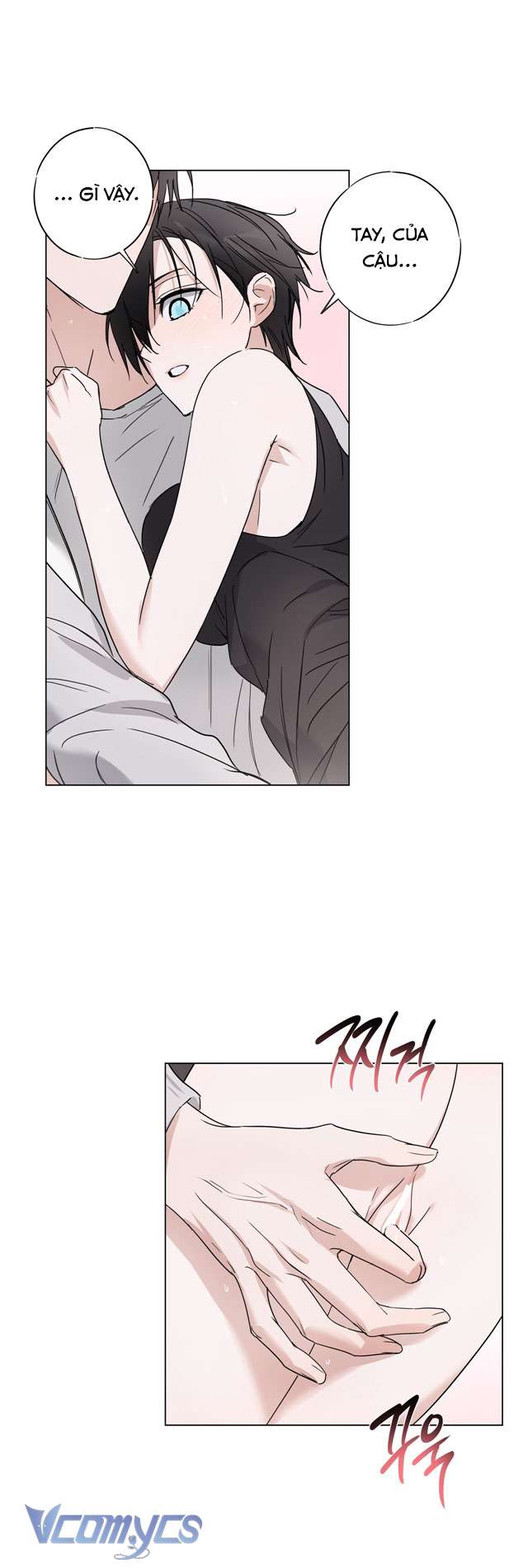 [18+] Mãn Xà Không Thể Hoá Thành Rồng Chap 2 - Next Chap 3