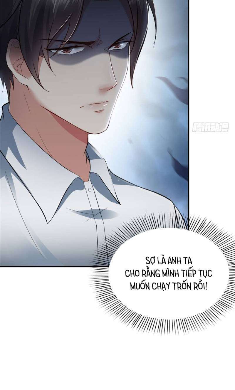 Hệt Như Hàn Quang Gặp Nắng Gắt Chap 5 - Trang 4