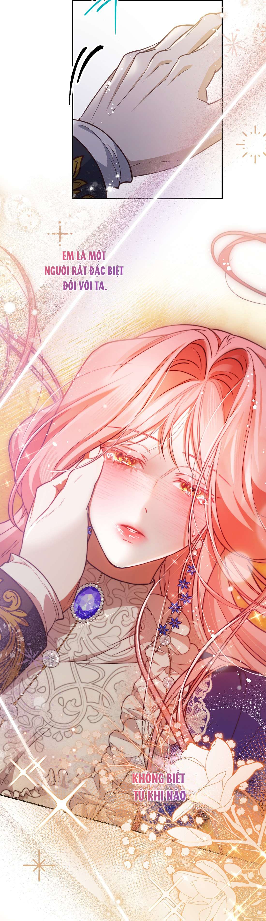 Khi Trái Tim Dẫn Lối Đôi Ta Chapter 36 - Trang 4