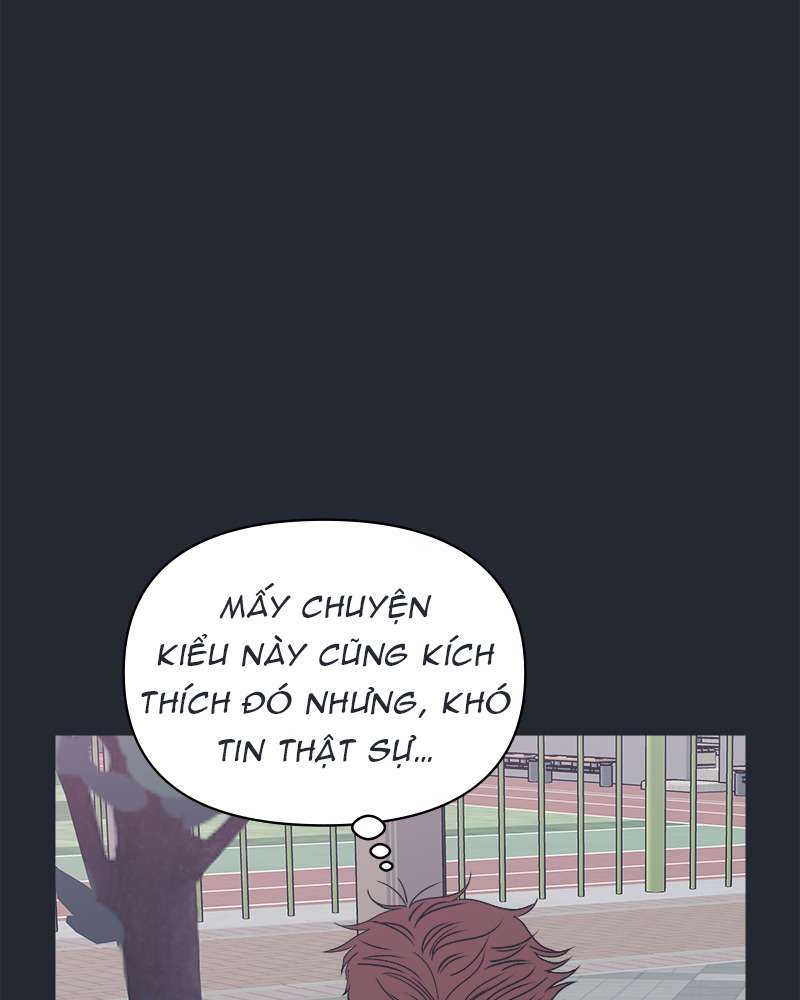 Tình Xưa Viết Lại Chapter 62 - Trang 3