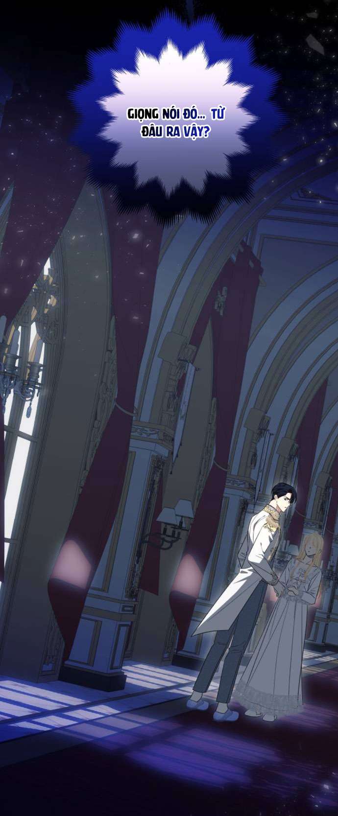 Tôi Tưởng Đó Chỉ Là Tiểu Thuyết Trọng Sinh Bình Thường Chap 37 - Next Chapter 37.1