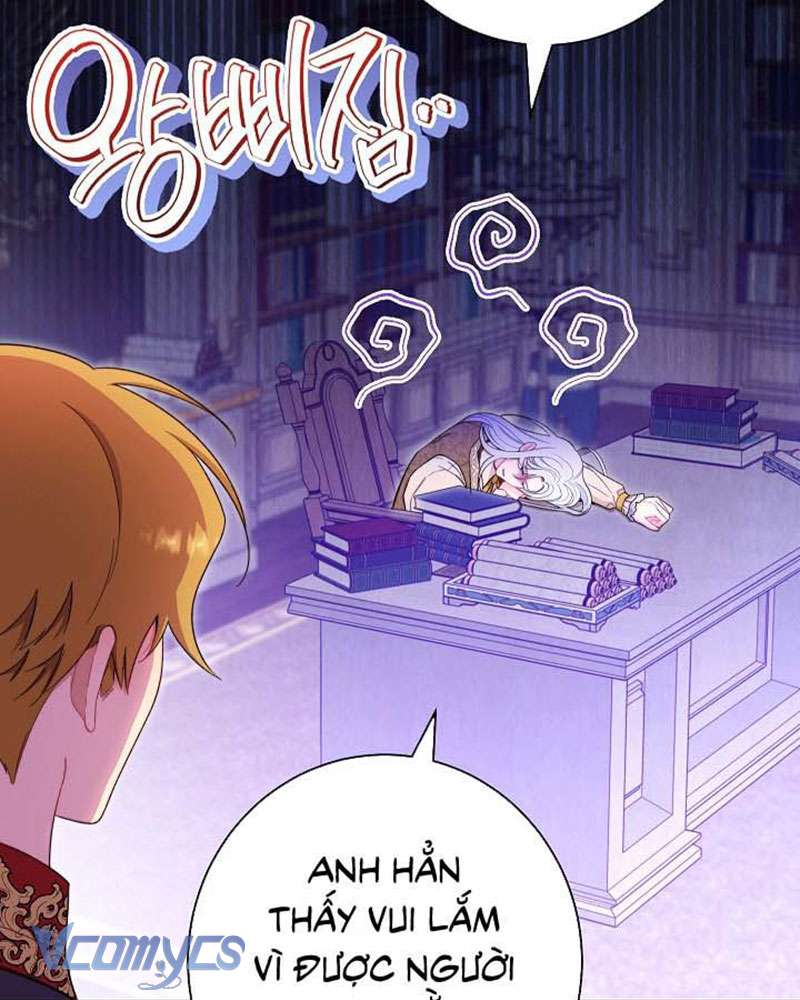 Hầu Gái Độc Quyền Của Hoàng Hậu Phản Diện Chapter 26 - Trang 4