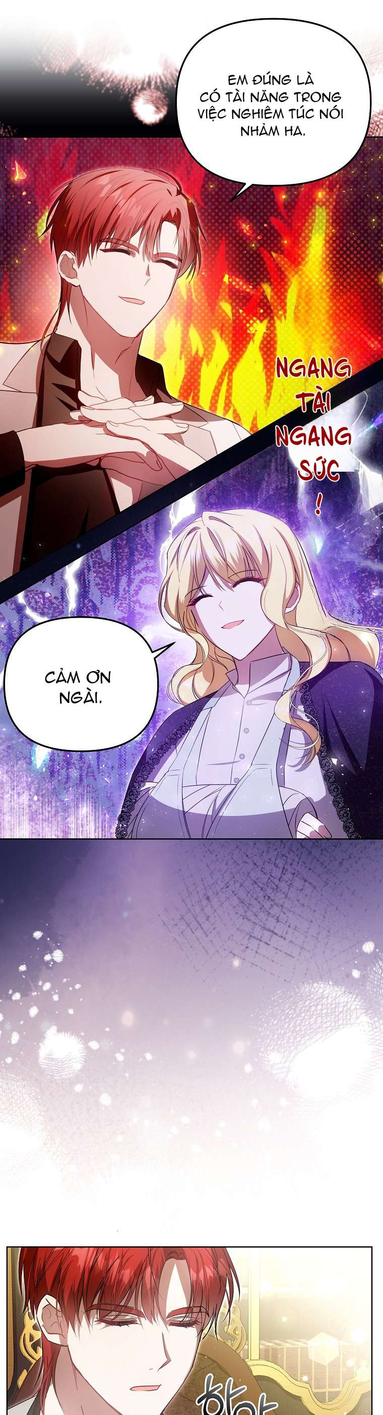 Chị Gái Tôi Là Nhân Vật Chính Chap 8 - Trang 4