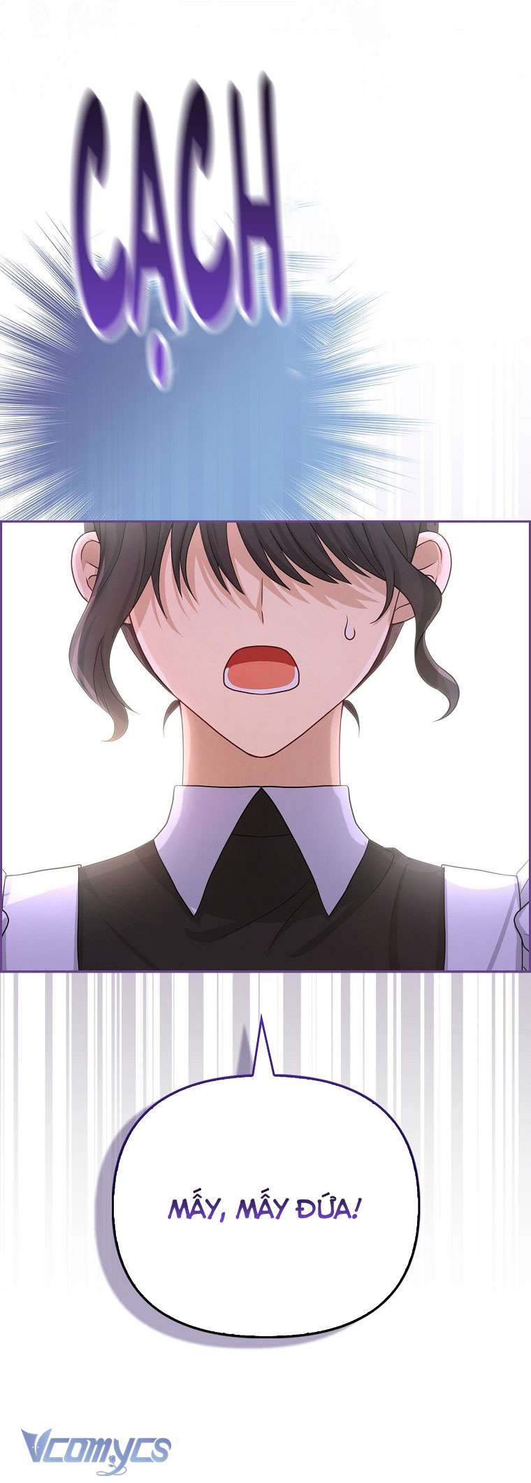 Nhân Vật Phản Diện Đều Thích Tôi Chapter 8 - Next Chapter 9