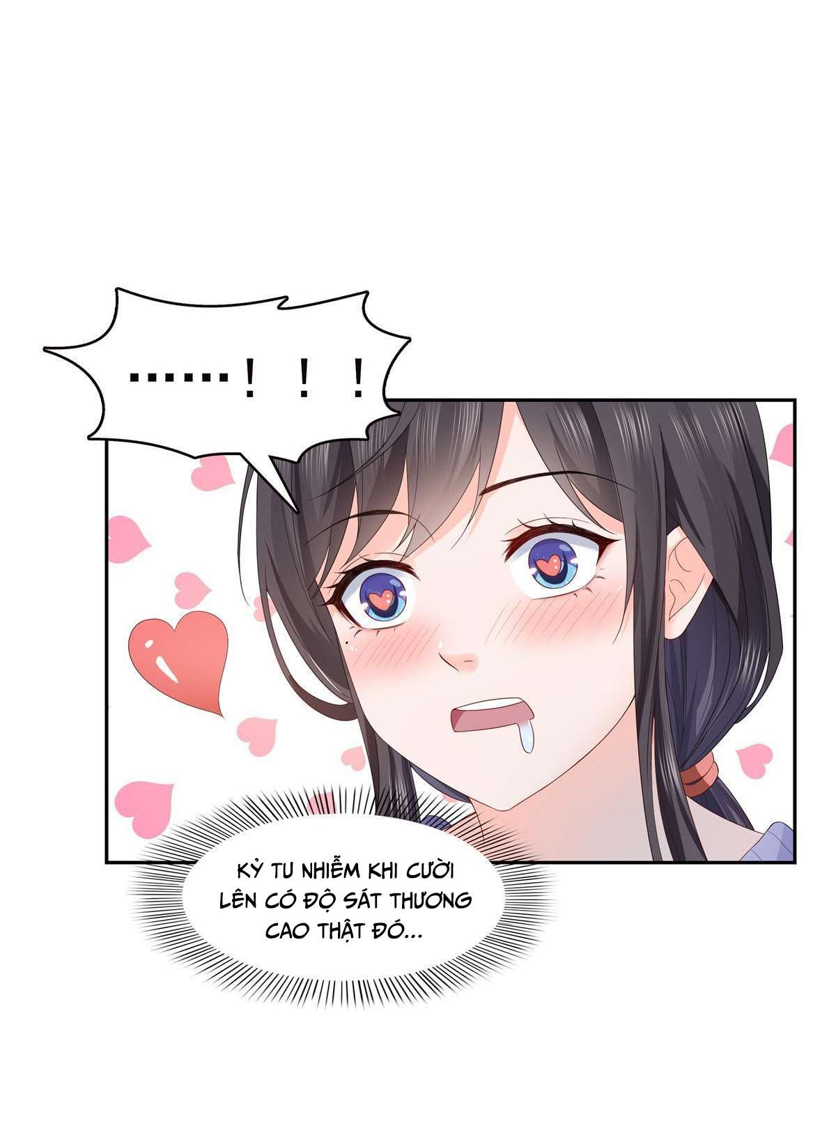 Hệt Như Hàn Quang Gặp Nắng Gắt Chap 333 - Trang 4