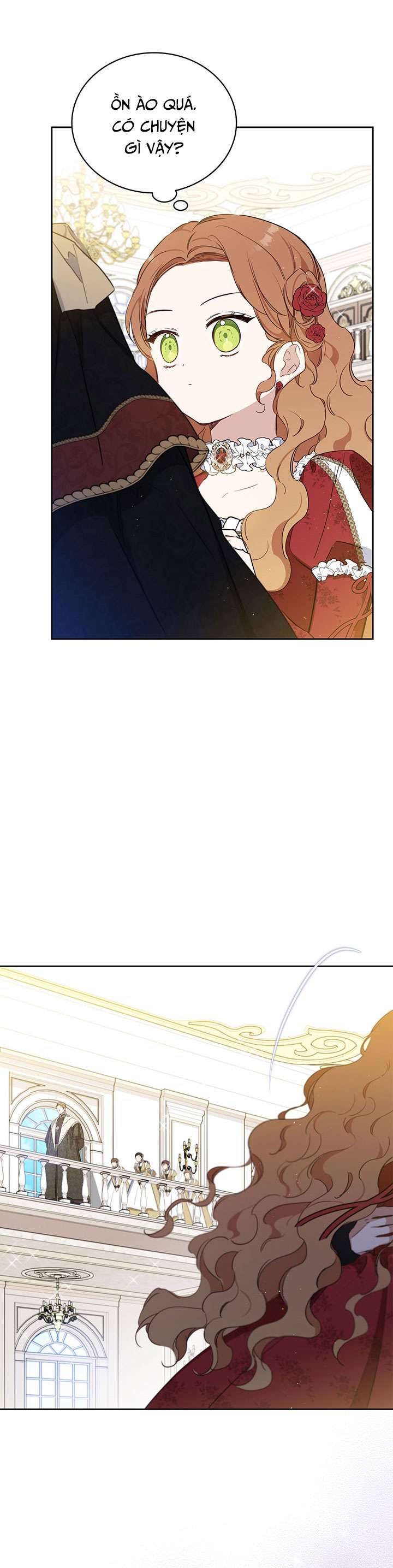 Kiếp Này Nhất Định Làm Gia Chủ Chap 108 - Trang 2