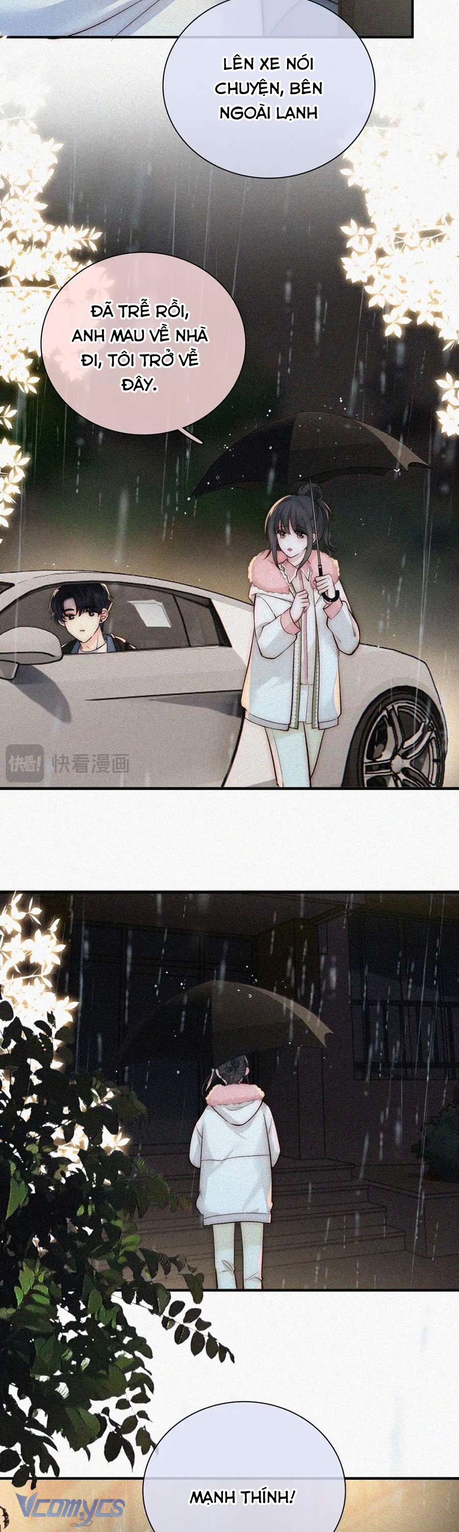 Một Mực Cưng Chiều Chap 59 - Next Chap 60