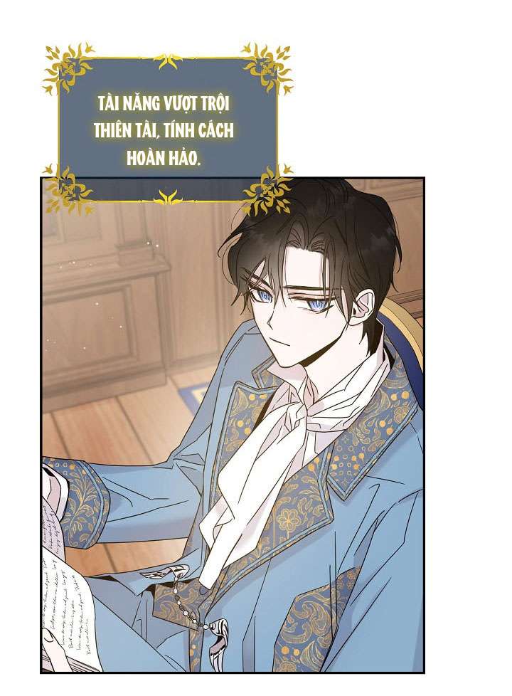 Thuần Hóa Bạo Quân Rồi Bỏ Trốn Chap 4 - Trang 2