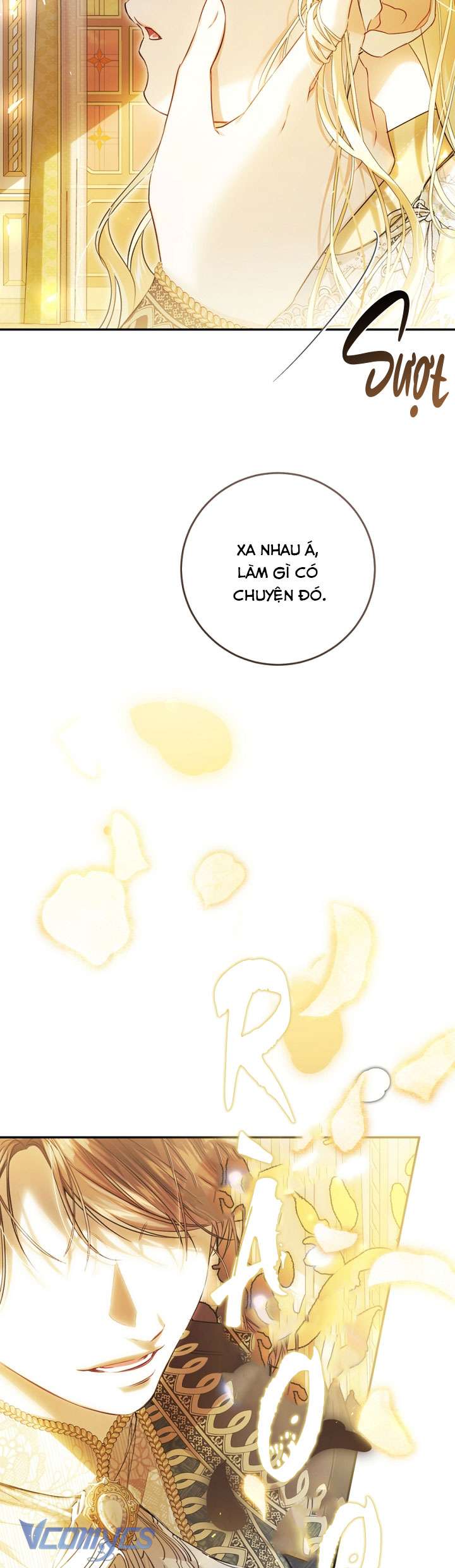 Ác Nữ Chỉ Là Một Con Rối Chap 104 - Next Chap 105