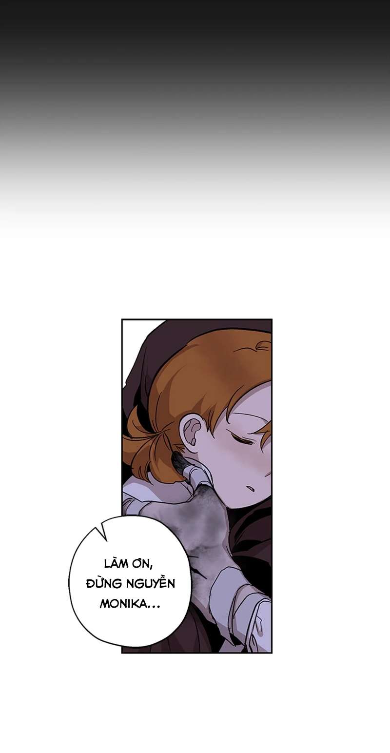 Lời Thú Nhận Của Chúa Tể Bóng Tối Chap 4 - Trang 4