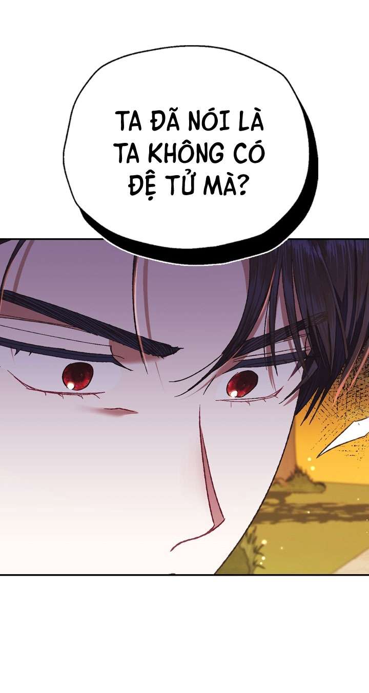 Cha À, Con Không Muốn Kết Hôn Đâu Chap 36 - Trang 2