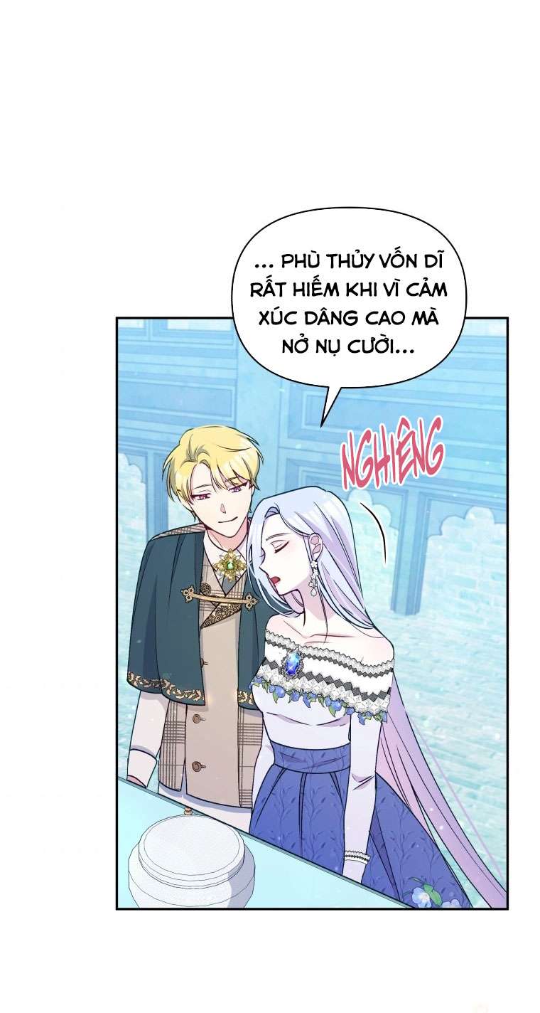 Người Bảo Hộ Của Bạo Quân Là Ma Nữ Tàn Độc Chap 59 - Next Chap 60