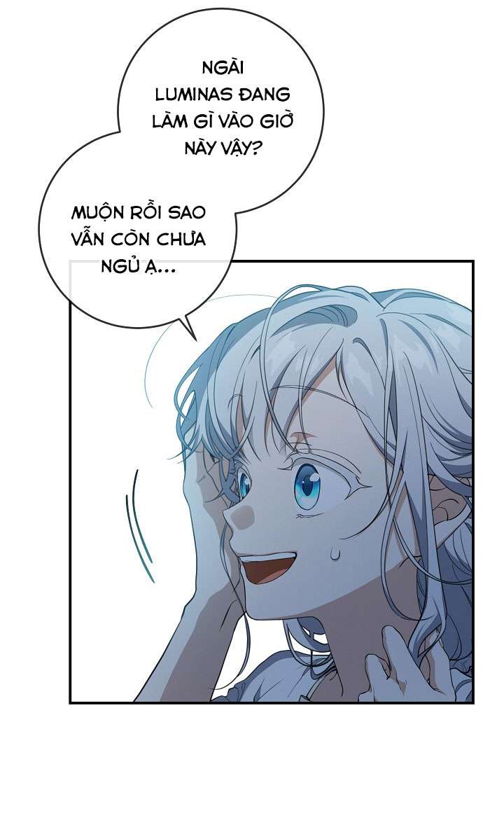 Lại Một Lần Nữa Hướng Về Ánh Sáng Chap 53 - Next Chap 54