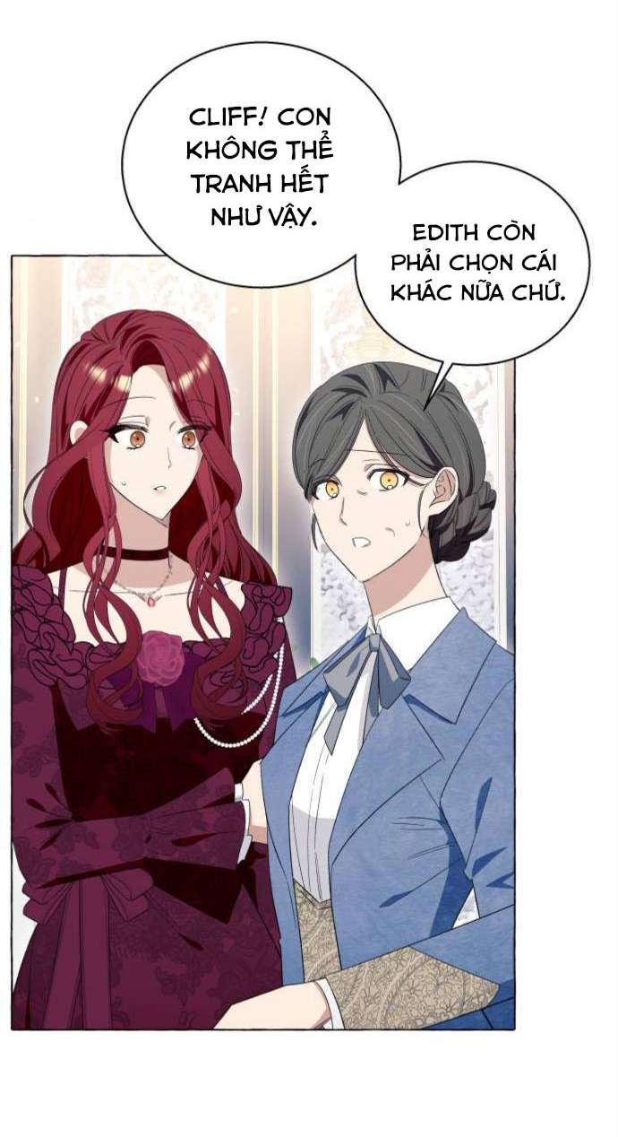 Tôi Tưởng Đó Chỉ Là Tiểu Thuyết Trọng Sinh Bình Thường Chapter 13 - Trang 4