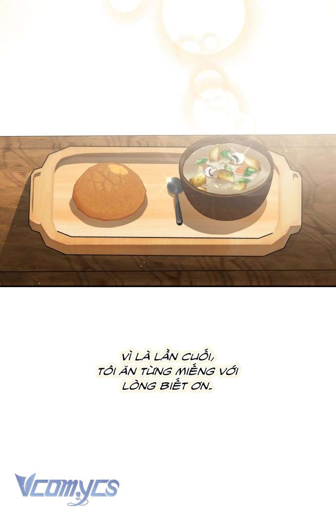 Nữ Công Tước Chiến Lợi Phẩm Chap 2 - Trang 4