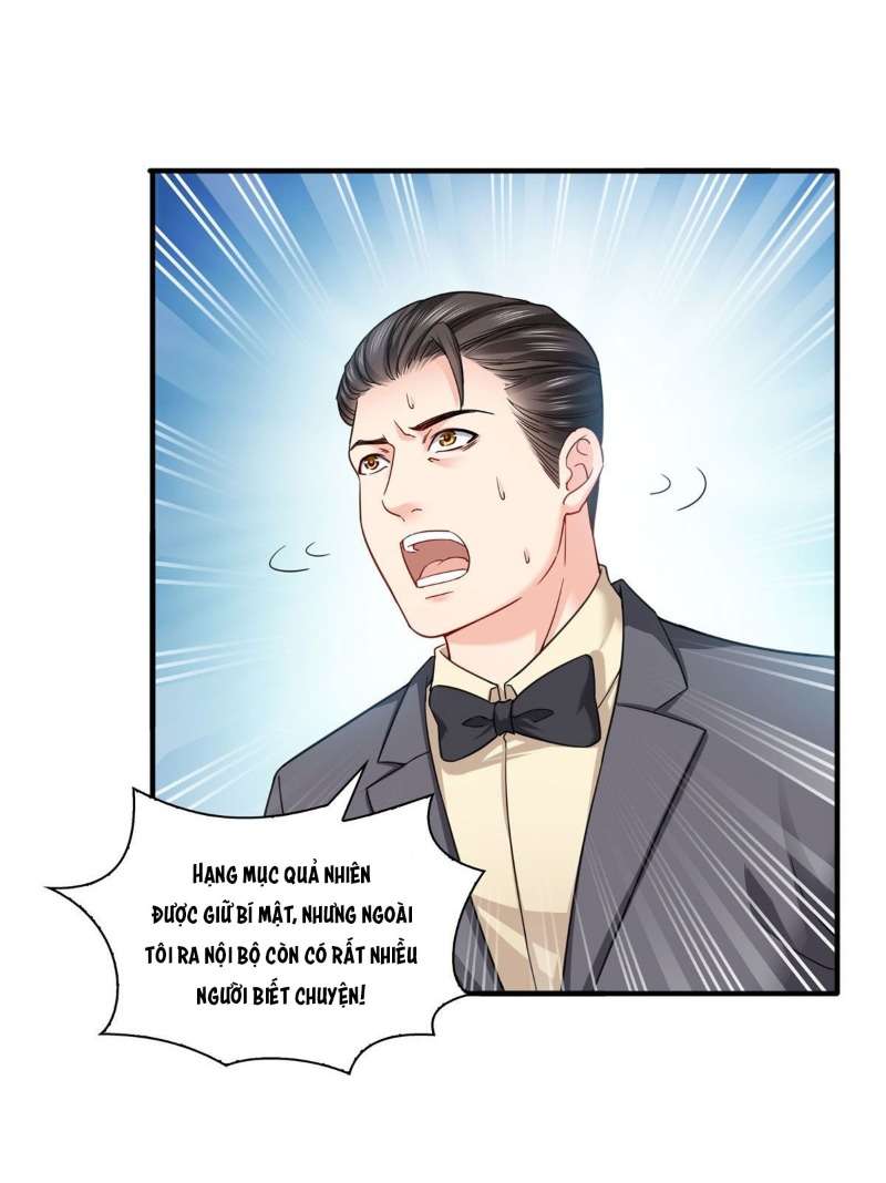 Hệt Như Hàn Quang Gặp Nắng Gắt Chap 109 - Next Chap 110