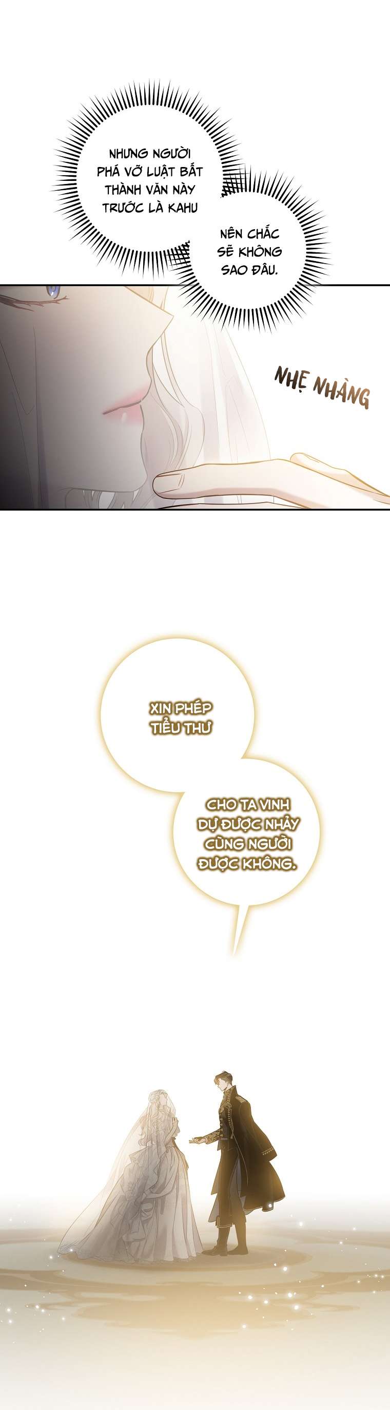 Thuần Hóa Bạo Quân Rồi Bỏ Trốn Chap 49 - Trang 2