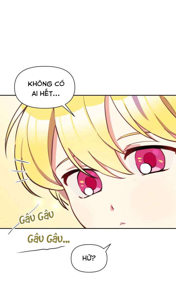 Người Bảo Hộ Của Bạo Quân Là Ma Nữ Tàn Độc Chap 5 - Next Chap 6