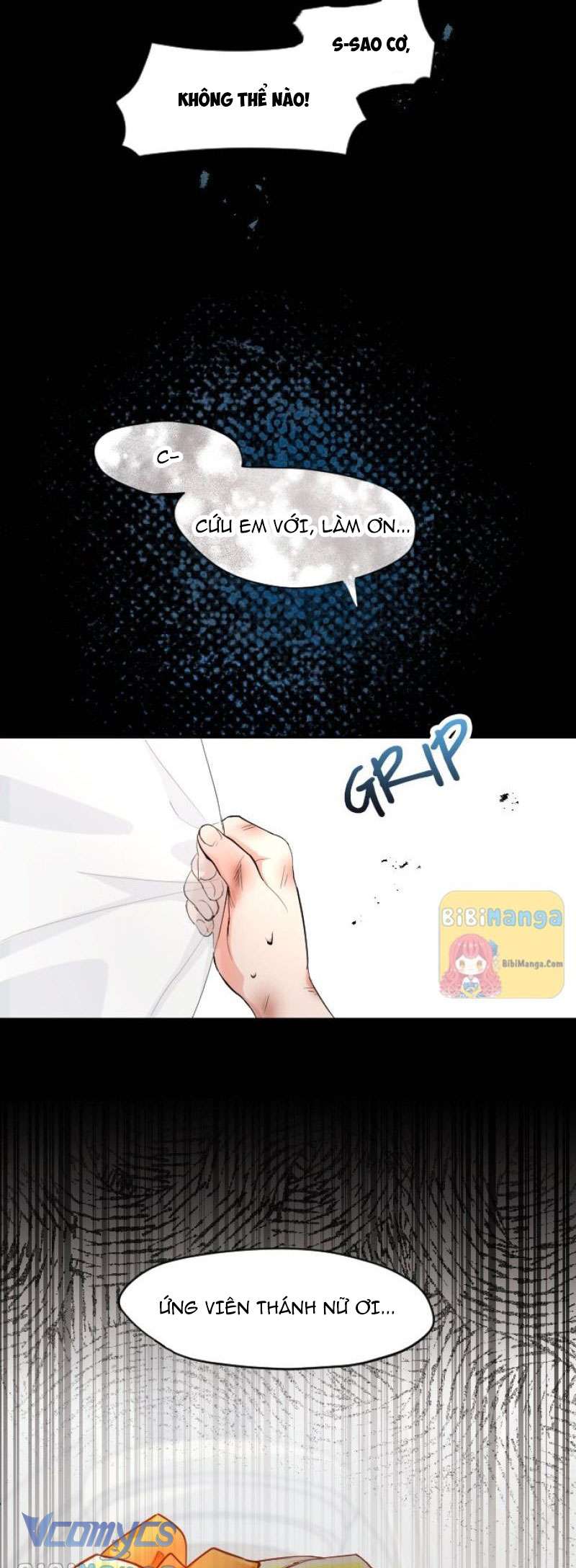 Sự Báo Thù Của Một Vị Thánh Chap 29 - Trang 2