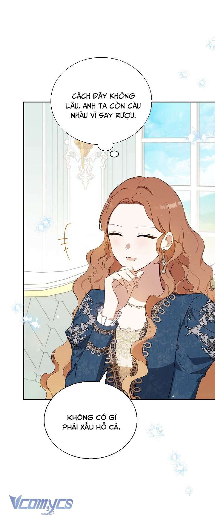 Kiếp Này Nhất Định Làm Gia Chủ Chap 135 - Trang 2