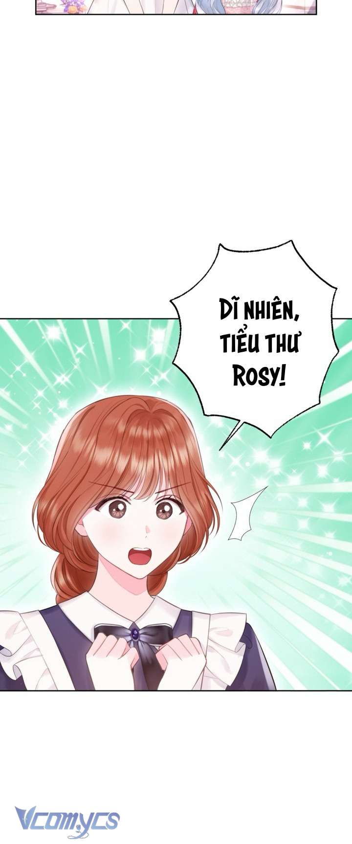 Người Anh Trai Mạnh Nhất Của Tôi Đã Mất Trí Nhớ Chap 8 - Next Chap 9