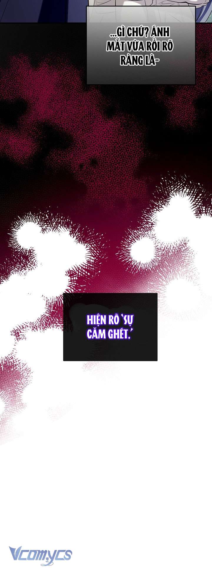 Chúng Ta Có Thể Trở Thành Một Gia Đình Được Không? Chap 96 - Trang 2