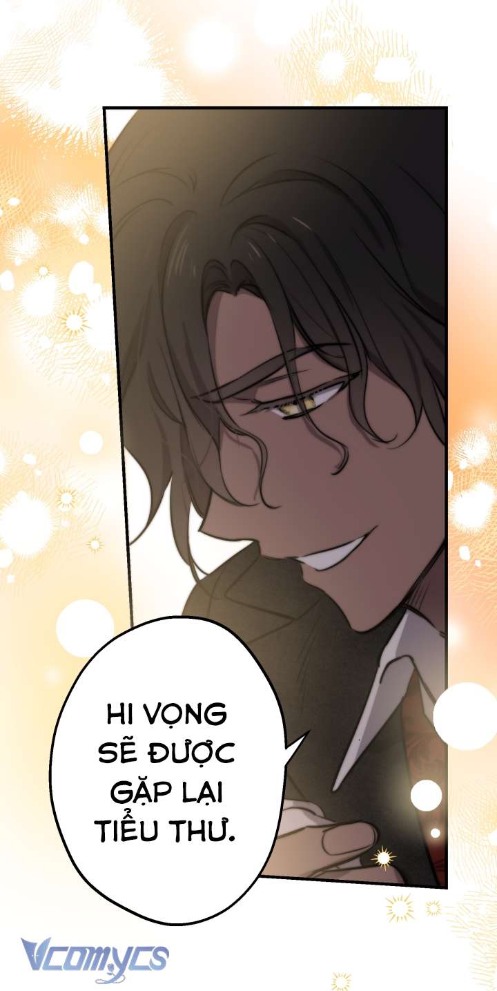 Những Nhân Vật Mạnh Nhất Thế Giới Ám Ảnh Tôi Chapter 62 - Trang 4