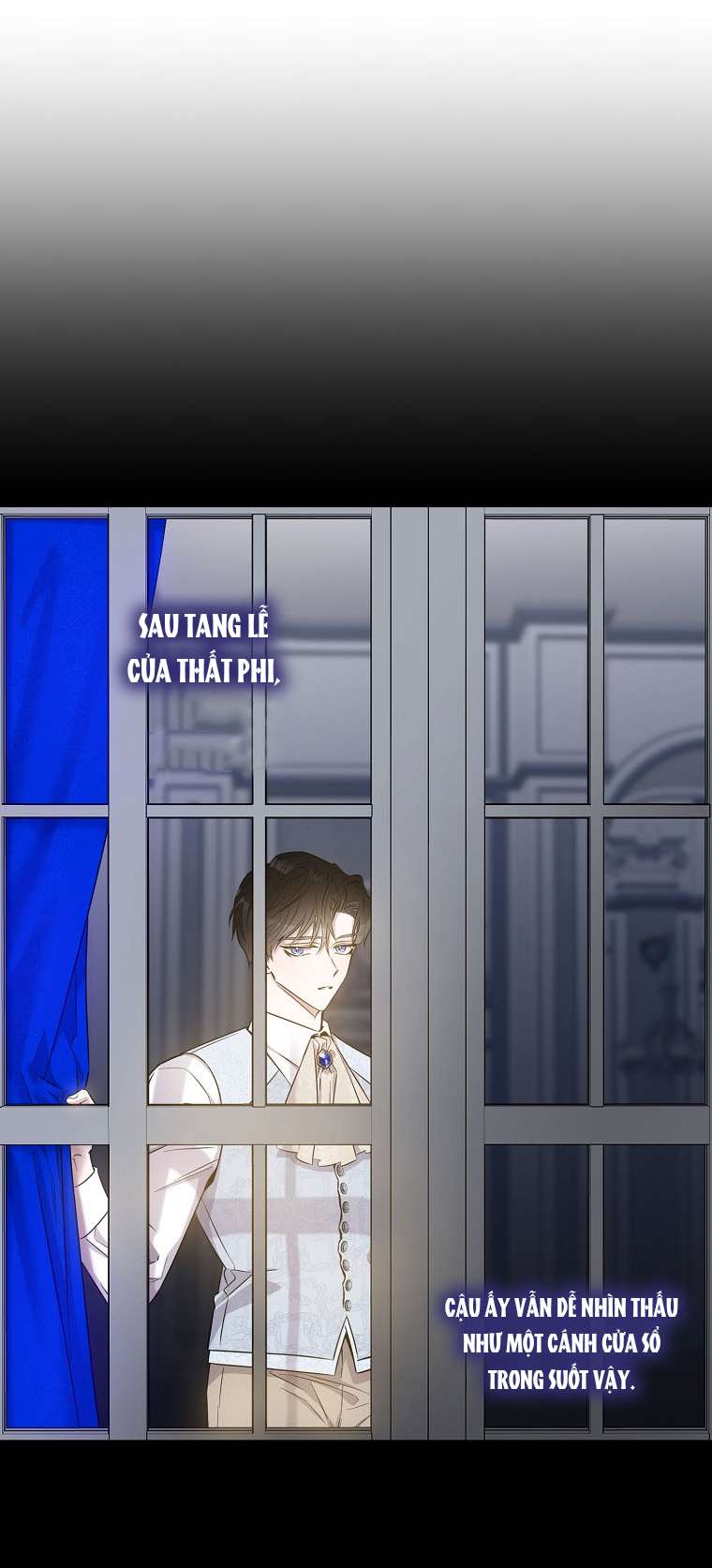 Thuần Hóa Bạo Quân Rồi Bỏ Trốn Chap 44 - Trang 2