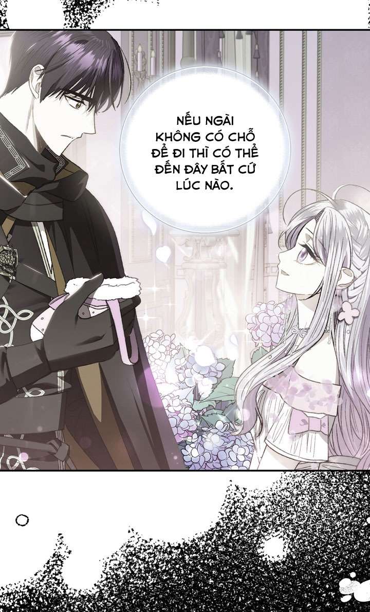 Cha À, Con Không Muốn Kết Hôn Đâu Chap 24 - Trang 2