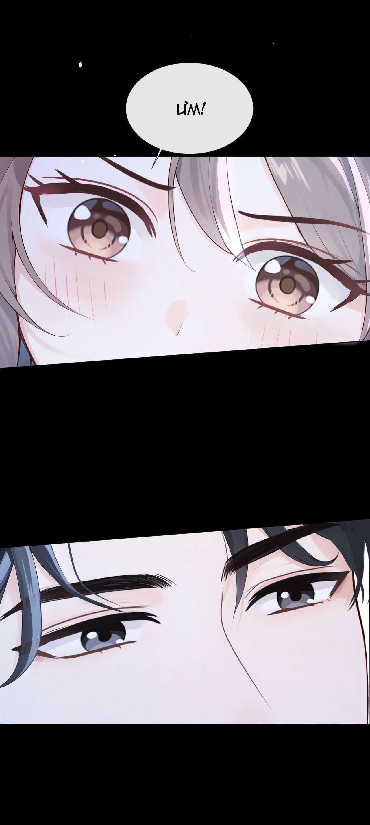 Sống Chung Để Tán Em Chap 12 - Trang 3