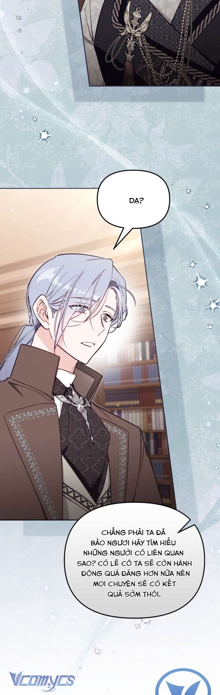 Không Có Chỗ Cho Kẻ Giả Mạo Chap 65 - Next Chap 66