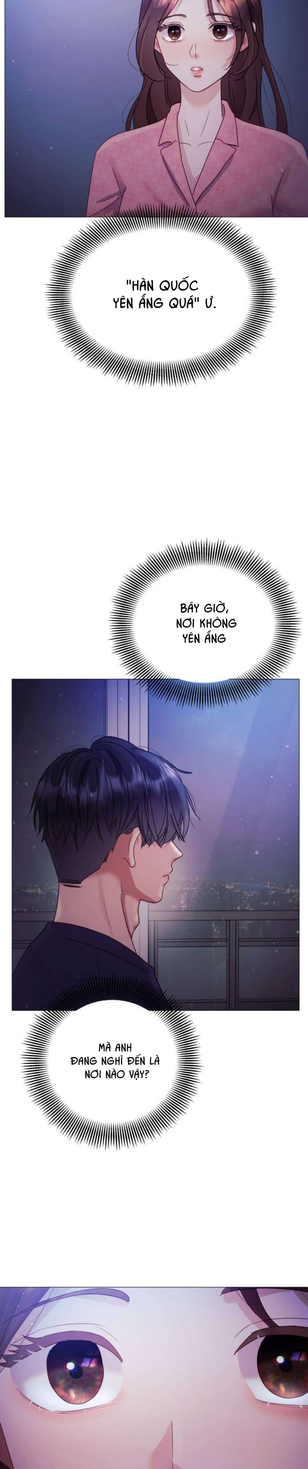 Hướng Dẫn Thu Phục Mãnh Thú Chap 6 - Trang 4