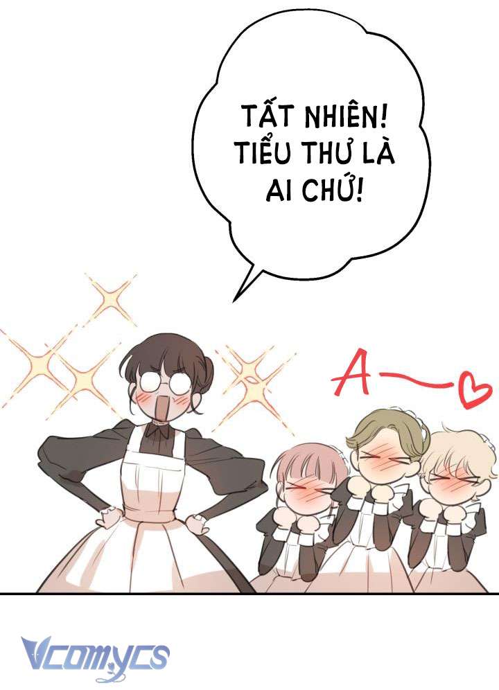 Những Nhân Vật Mạnh Nhất Thế Giới Ám Ảnh Tôi Chapter 22 - Trang 4