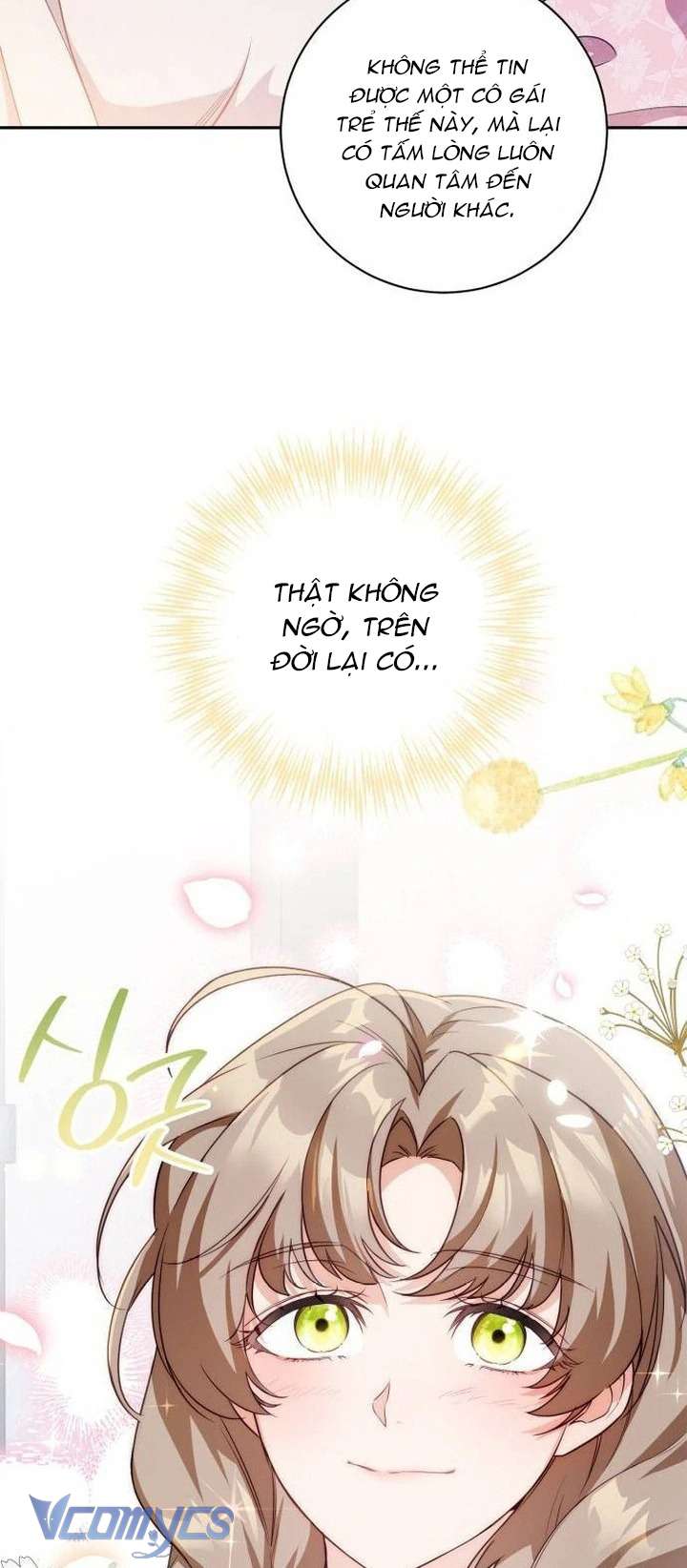 Nữ Công Tước Chiến Lợi Phẩm Chap 6 - Trang 4