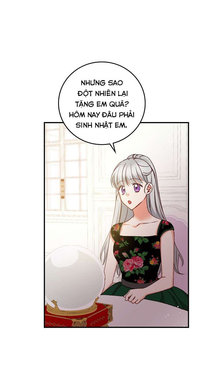 Cẩn Thận Với Các Anh Trai Đấy! Chap 75 - Trang 2