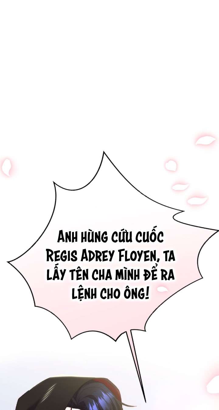 Cha À, Con Không Muốn Kết Hôn Đâu Chap 32 - Trang 2