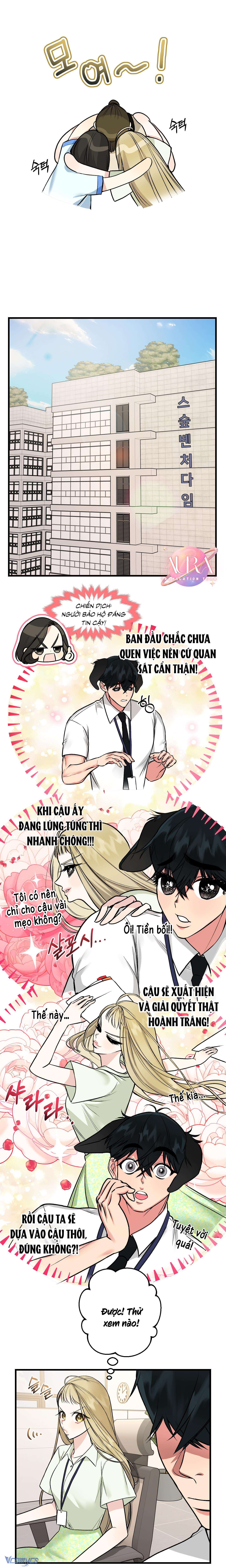 Chỉ Làm Một Lần Thôi! Chap 3 - Trang 2