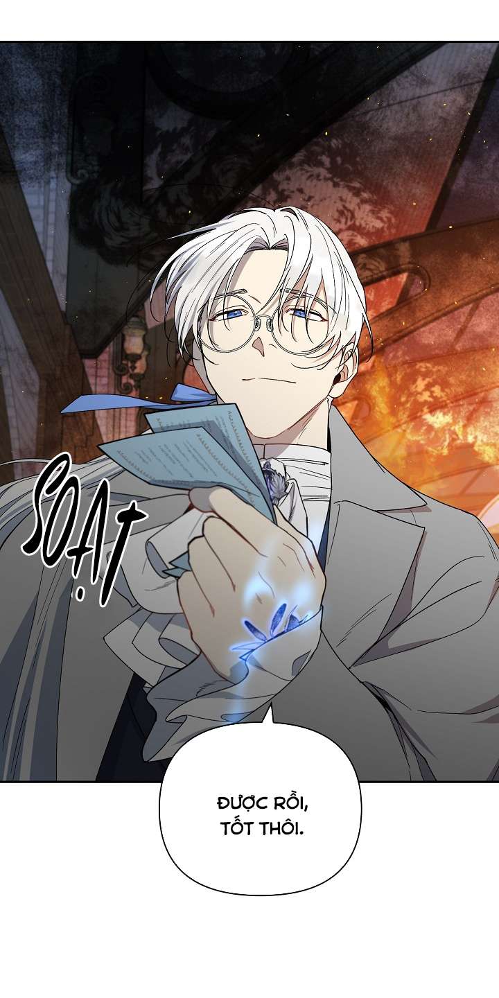 Phương Pháp Trở Thành Con Gái Của Người Hùng Bóng Đêm Chap 33 - Next Chap 34