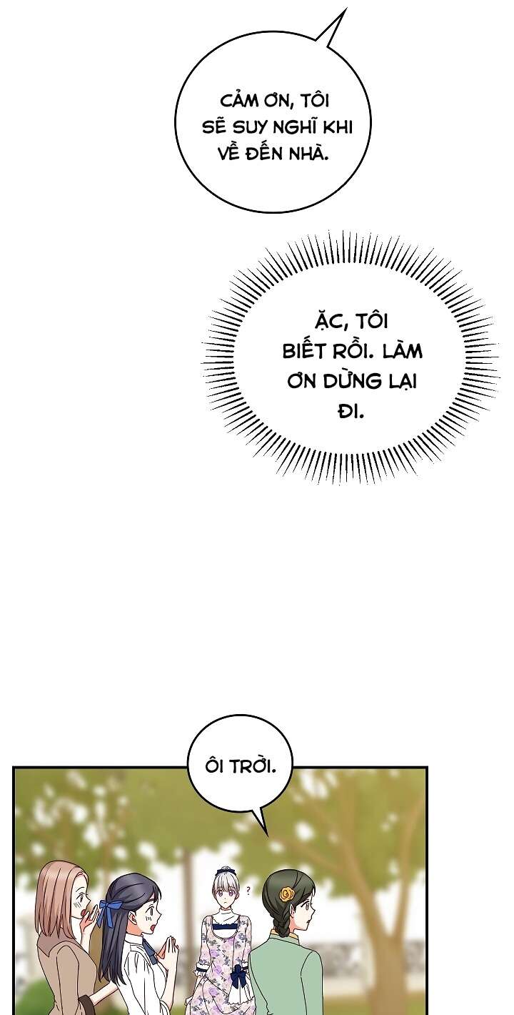 Cẩn Thận Với Các Anh Trai Đấy! Chap 50 - Trang 2