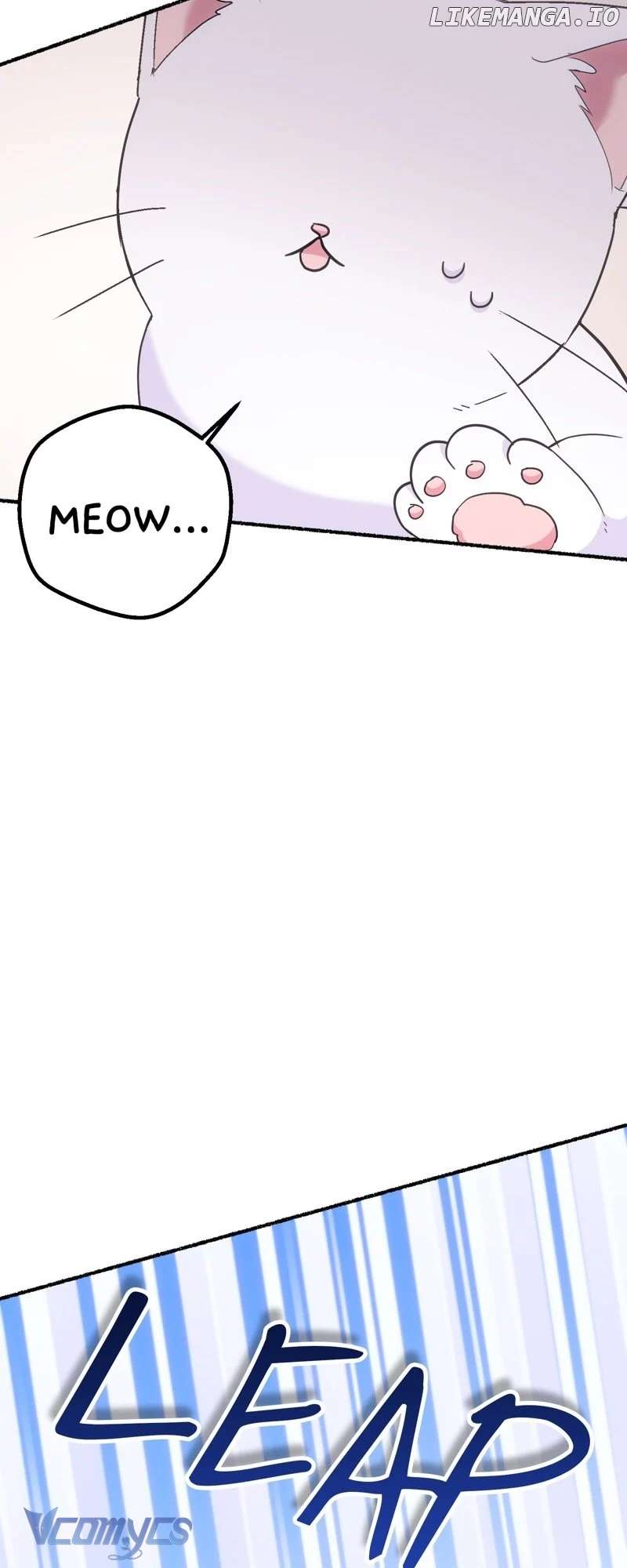 Trở Thành Chú Mèo Ngủ Cùng Bạo Chúa Chapter 5 - Next Chapter 6