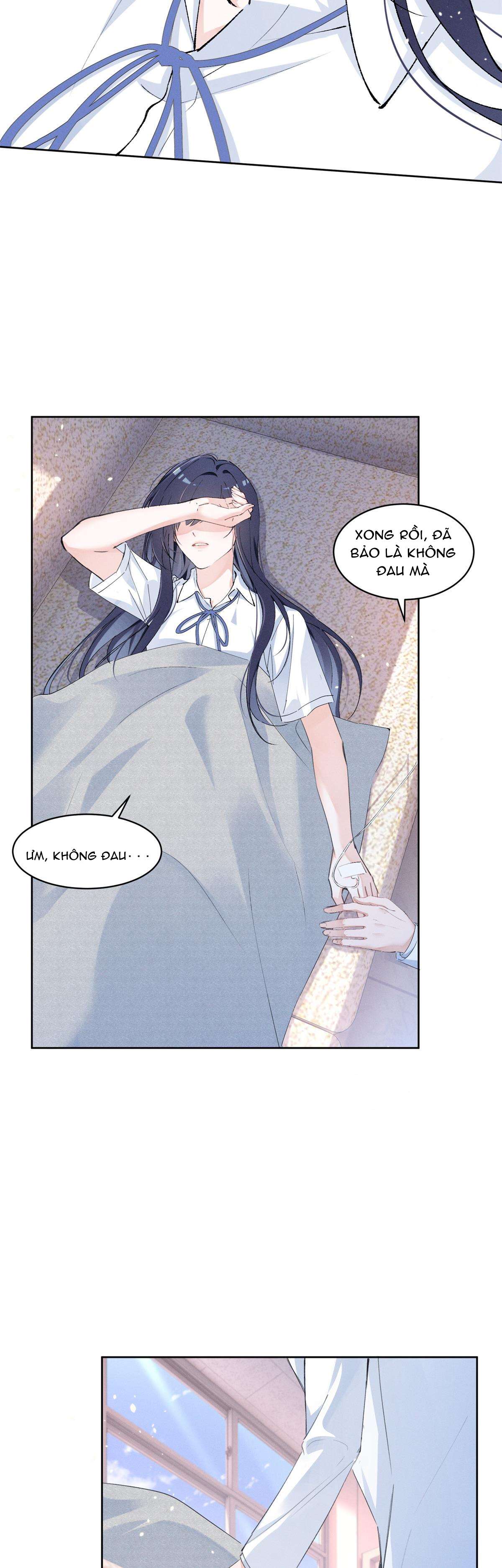 Phu Nhân, Thân phận của người lộ rồi Chapter 16 - Trang 4